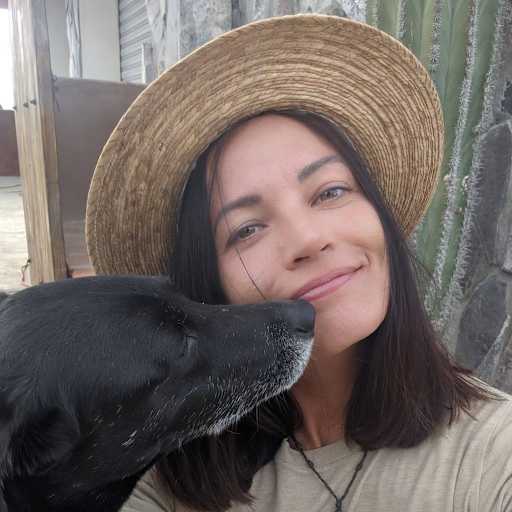 Profile image for pet sitter Michelle