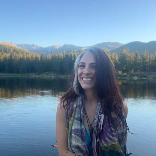 Profile image for pet sitter Annette