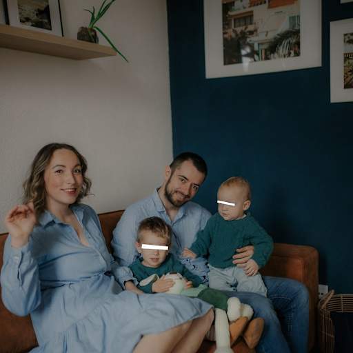 Profile image for pet sitters Nikola & Tomáš