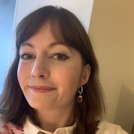 Profile image for pet sitter Maria