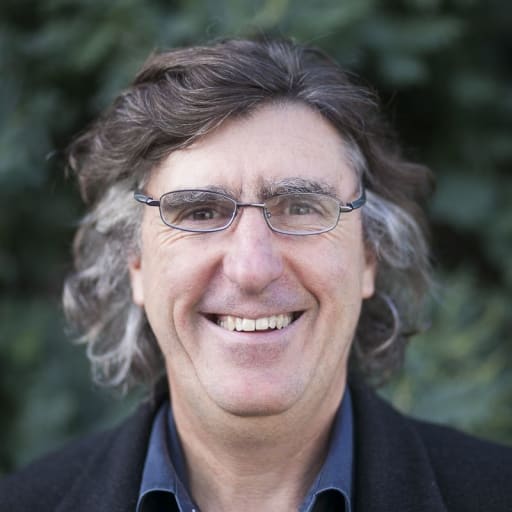 Profile image for pet sitter Chris