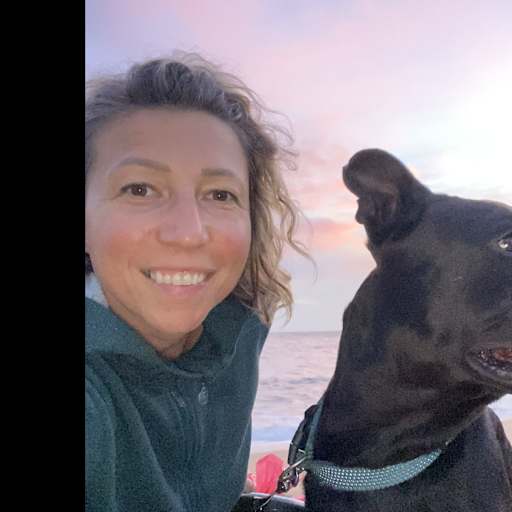 Profile image for pet sitter Astrid