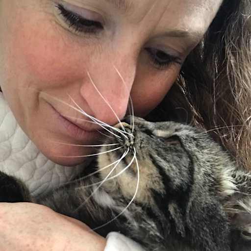 Profile image for pet sitters Rebecca & Sigh