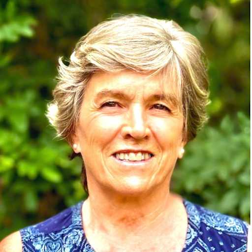 Profile image for pet sitters Catherine Savell & John