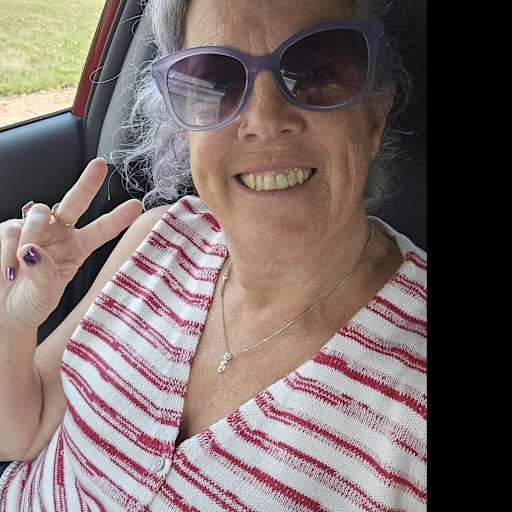 Profile image for pet sitter Dawn