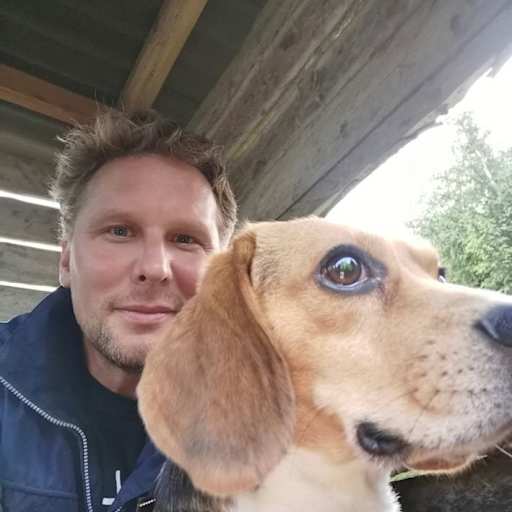 Profile image for pet sitter Jaromir