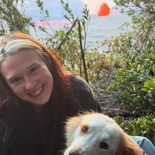 Profile image for pet sitters Shannon & Trevor