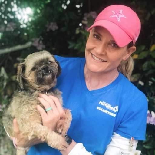 Profile image for pet sitter Michelle