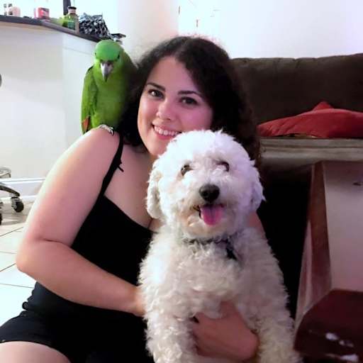 Profile image for pet sitters Ashlyn & Samuel