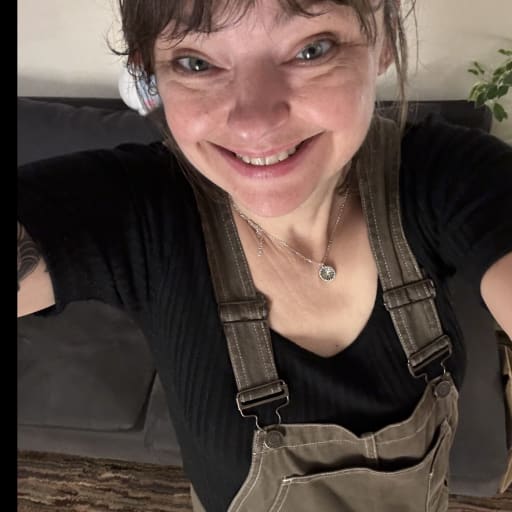 Profile image for pet sitters Brigit & Christopher 