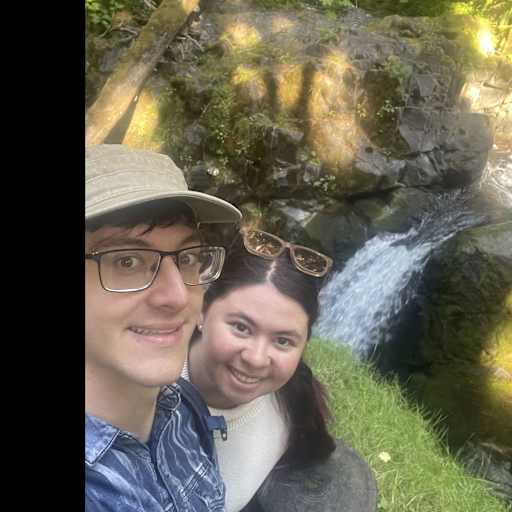 Profile image for pet sitters Quiana & Matthew