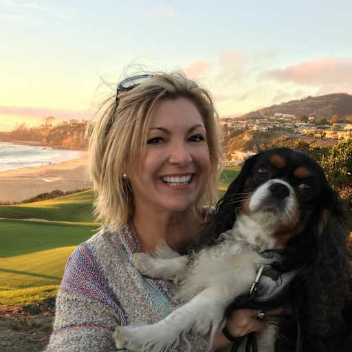 Profile image for pet sitter Judy