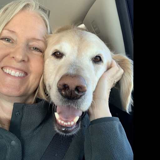 Profile image for pet sitter Susan