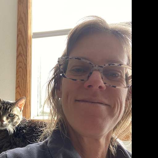 Profile image for pet sitter Becky
