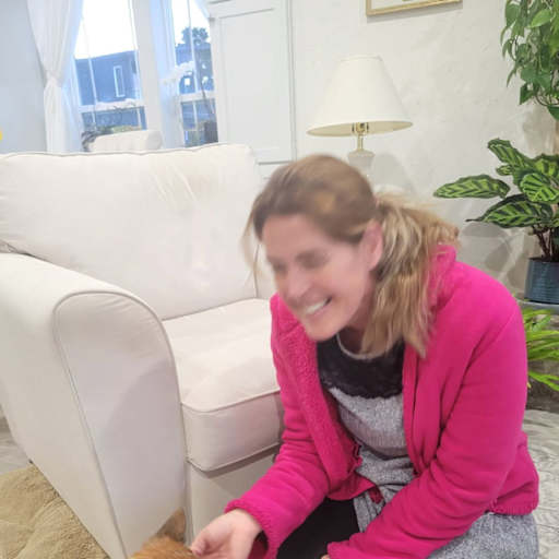 Profile image for pet sitter Sarah