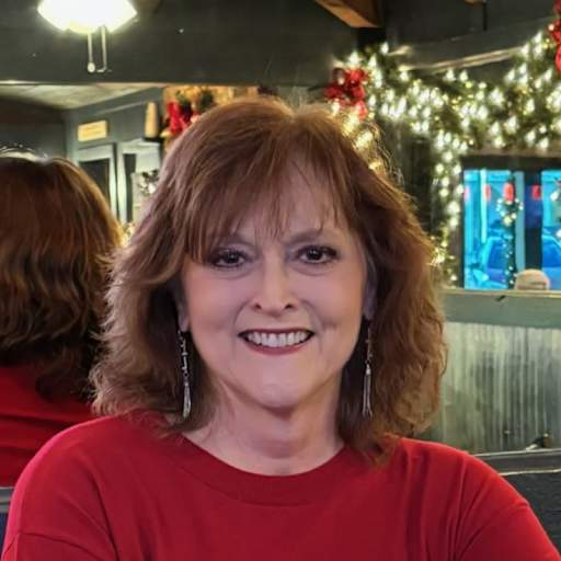 Profile image for pet sitter Karen