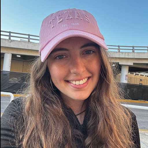 Profile image for pet sitter Paige