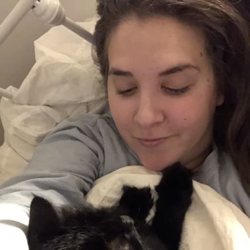 Profile image for pet sitter Kate