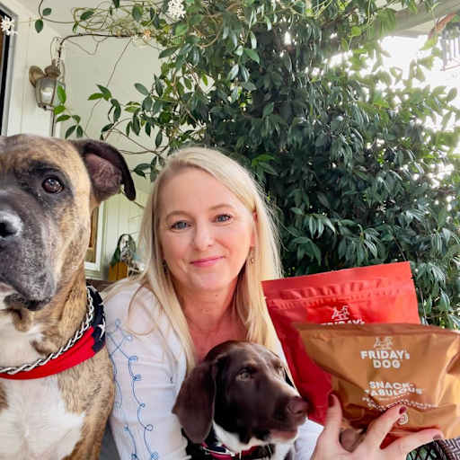 Profile image for pet sitter LaRae