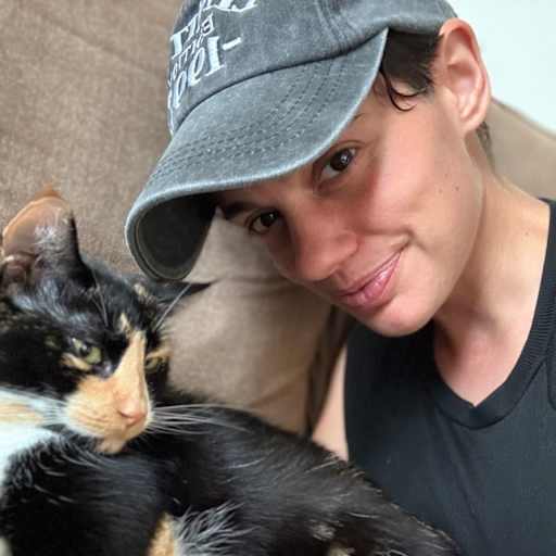 Profile image for pet sitter Emily Rose