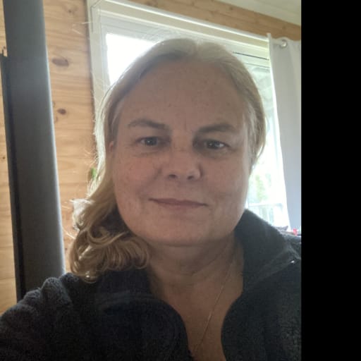 Profile image for pet sitter Annabel
