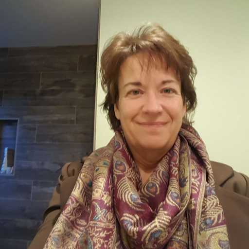 Profile image for pet sitter Martha