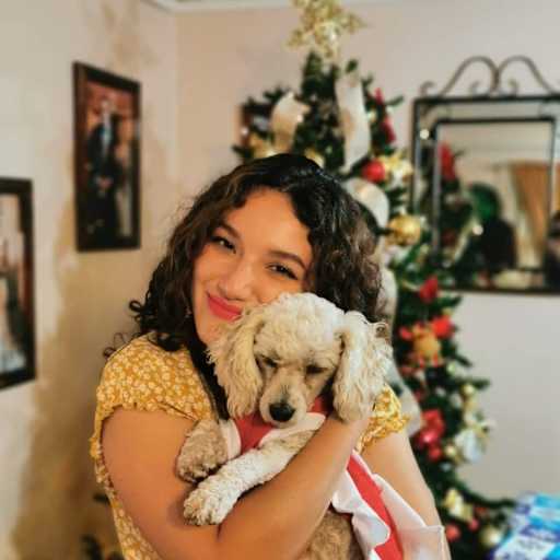 Profile image for pet sitters barbara & Fabián