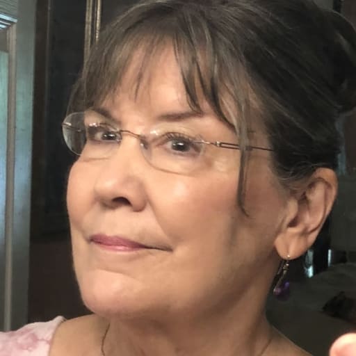 Profile image for pet sitters Kathleen & Deborah (sister)