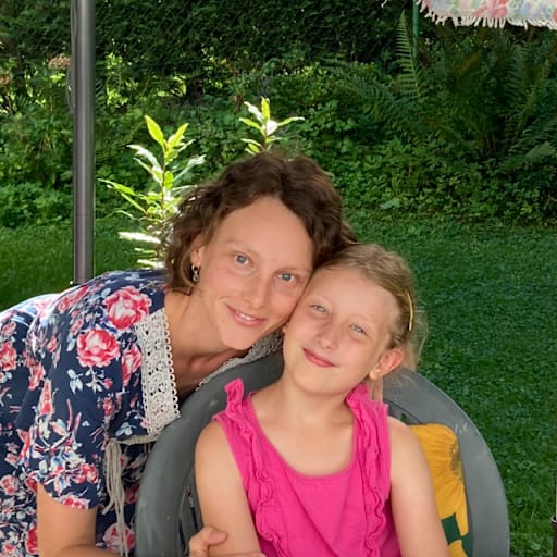 Profile image for pet sitter Anna