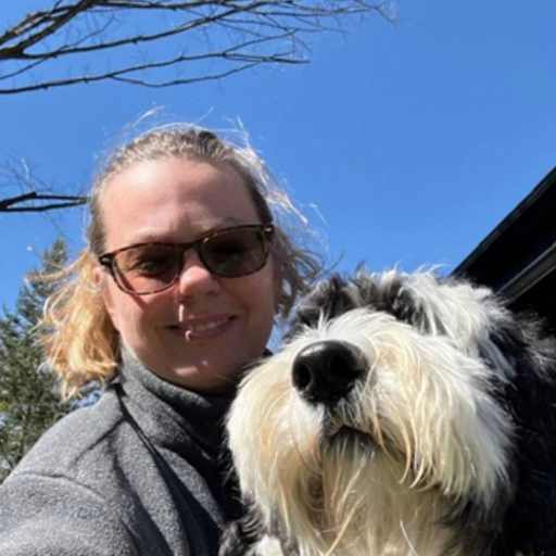 Profile image for pet sitters Jamie & Jeffrey