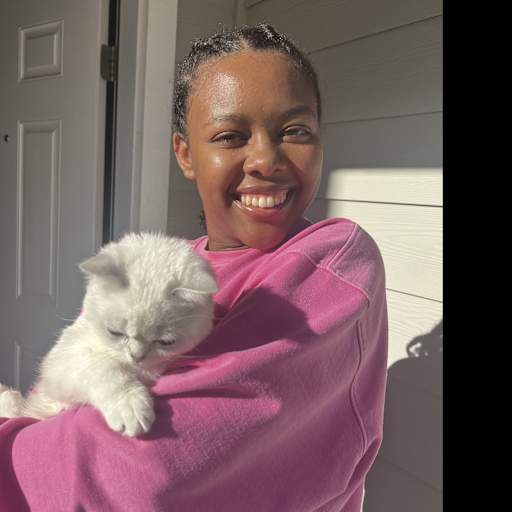 Profile image for pet sitters Bethelehem & Lidiya