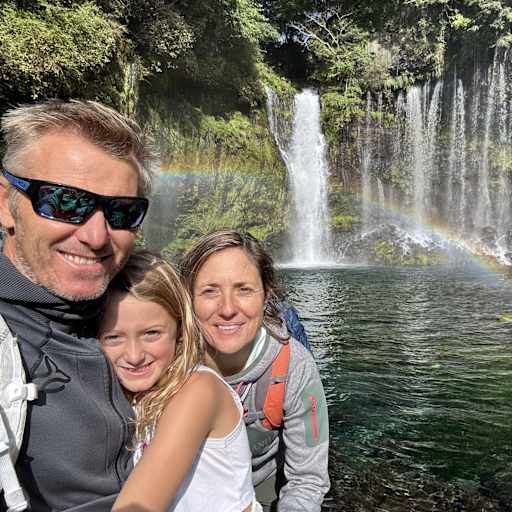 Profile image for pet sitters Lidia & Albert