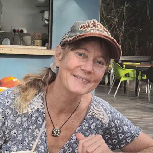 Profile image for pet sitters Keren & Clive