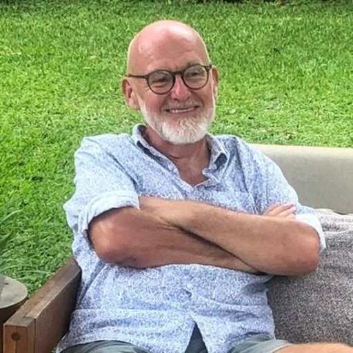 Profile image for pet sitter Andrew