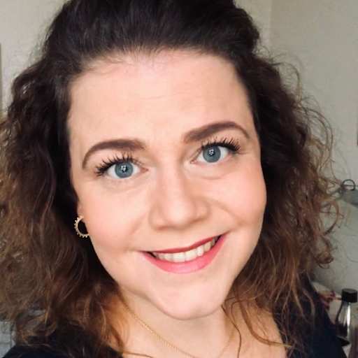 Profile image for pet sitter Charlotte