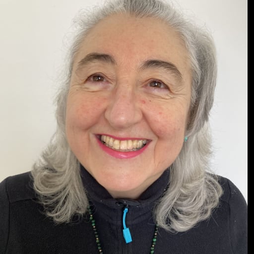 Profile image for pet sitter Rosa