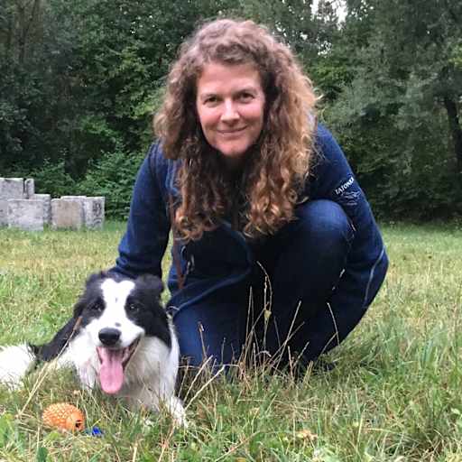 Profile image for pet sitter Karin