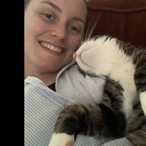 Profile image for pet sitter Lisanne