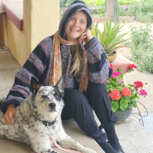 Profile image for pet sitter harmony