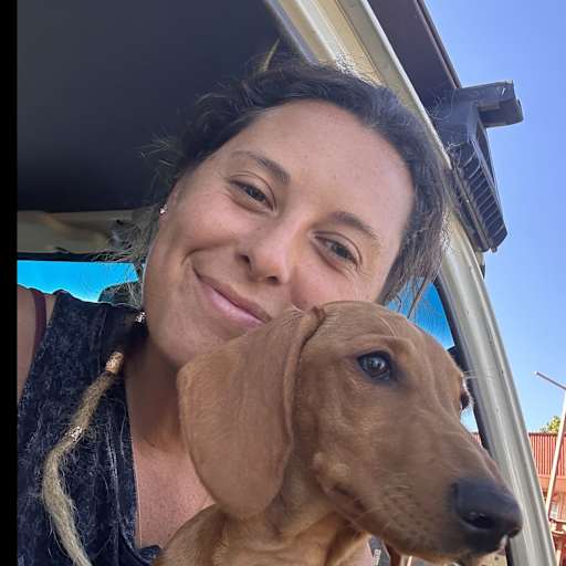 Profile image for pet sitter nadia