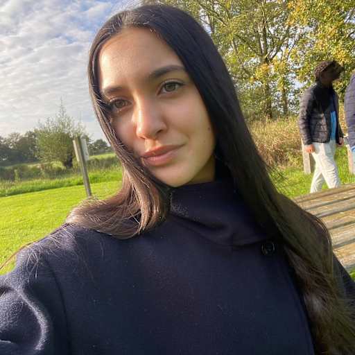 Profile image for pet sitter Zeineb