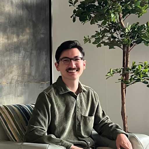 Profile image for pet sitter Edward