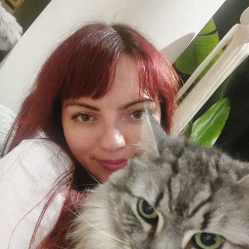 Profile image for pet sitter Chiara