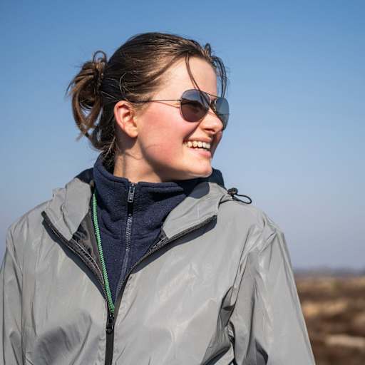 Profile image for pet sitter Elena