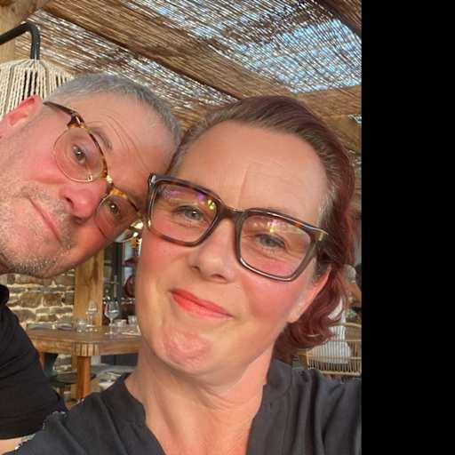 Profile image for pet sitters Nicola & Russ