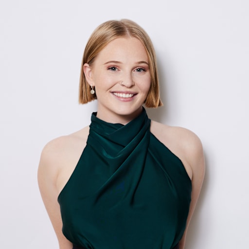 Profile image for pet sitter Rosie