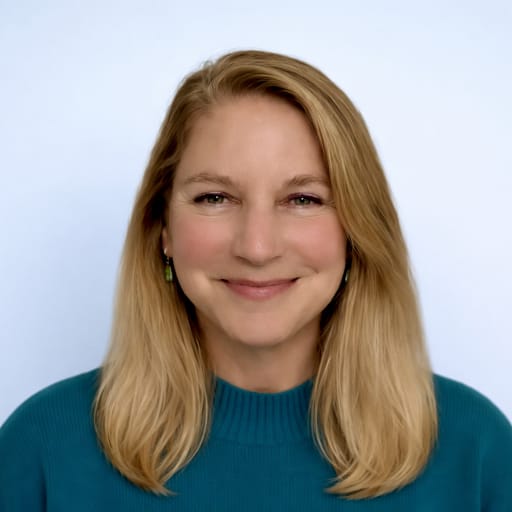 Profile image for pet sitter Joanne