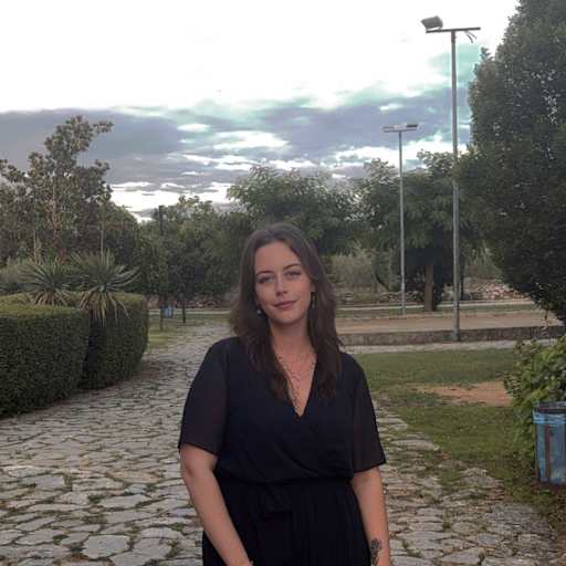 Profile image for pet sitter Mara