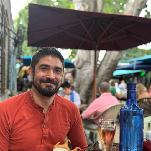 Profile image for pet sitter Matthew