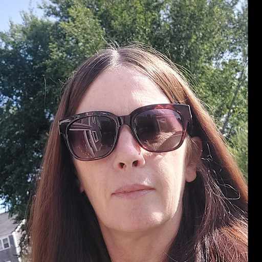Profile image for pet sitter mary